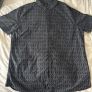 Armani Exchange Logo Print Shirt XL Image 4