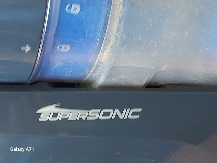 Morphy Richards Bagless Vacuum Cleaner, Model 980519, in excellent condition