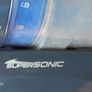 Morphy Richards Bagless Vacuum Cleaner, Model 980519, in excellent condition Image 2