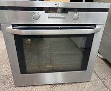 Oven
