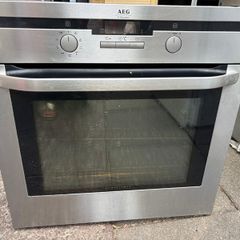 Oven