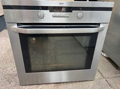 Oven