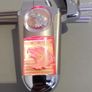 Cigarette lighter windproof Image 6