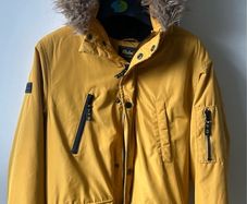 Boys winter coat age 11-12 years