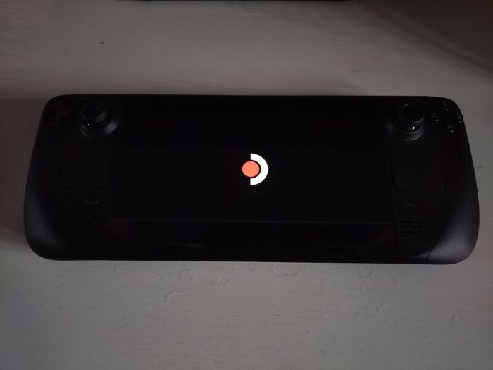 Steam Deck 512GB OLED - Sold Out Everywhere