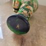 Mcm Royo art glass vase & liquor glasses Image 3