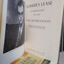 Summer's Lease: Autobiography 1901-1938 by John Rothenstein (LP168) Image 2