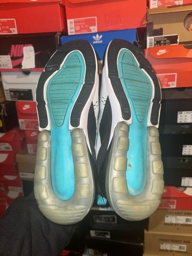 Nike Air Max 270 Desert Cactus AH6789-115