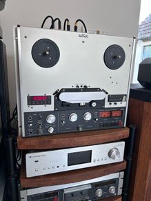 revox pr99 mk3