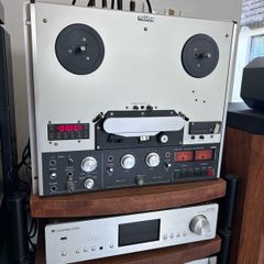 revox pr99 mk3