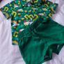 St.Patricks Day Outfit Image 3