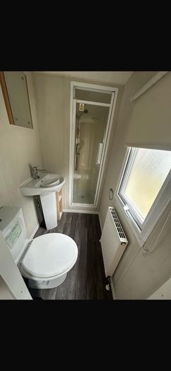 3-Bedroom Mobile Home