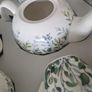 Newgrange bone china 7 piece tea set Image 5