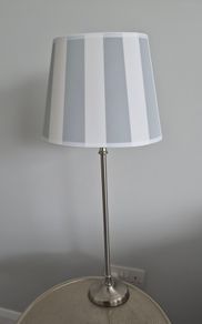 Set of Two Table Lamps