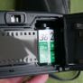 Minolta Riva AF35 Vintage 35mm Film Camera with Case Tested Image 6