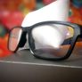Oakley frame glasses - Metalink - As New - Half Price Image 5
