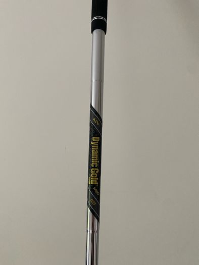 As New Srixon ZXi7 5-PW