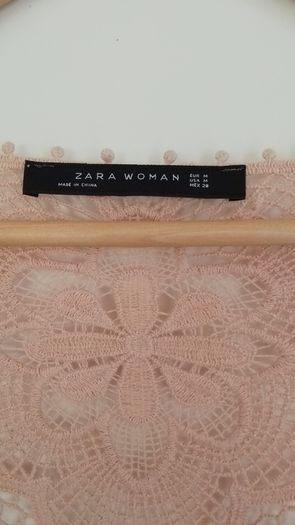 Zara Jacket