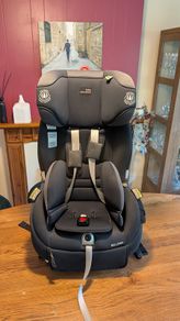 Britax car seat