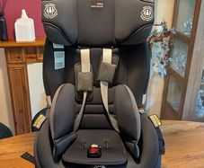 Britax car seat
