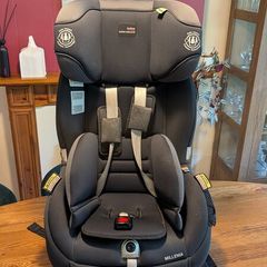 Britax car seat