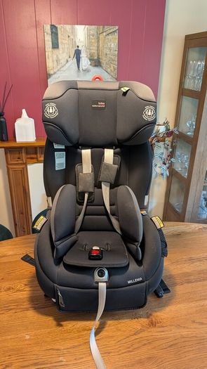 Britax car seat