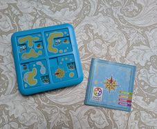 Smart Games: Pirates Jr Hide & Seek