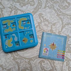 Smart Games: Pirates Jr Hide & Seek
