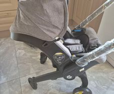 4 in 1 stroller