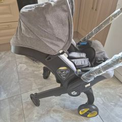 4 in 1 stroller