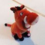Small Disney Wild Boar Pumbaa (good Condition). Image 6