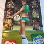 Banned Original Irish Daily Star Hunky Dorys promotional poster Image 2
