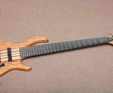 7-string bass BZ-7000 Deluxe by Harley Benton