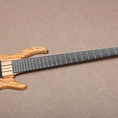 7-string bass BZ-7000 Deluxe by Harley Benton