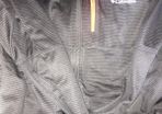 Columbia running jacket hoodie tech trial