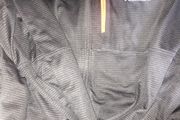 Columbia running jacket hoodie tech trial