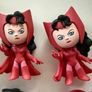 Funko Mystery Minis Marvel Vinyl Bobble Head Image 3
