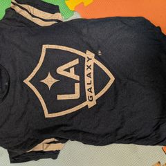 LA Galaxy t shirt