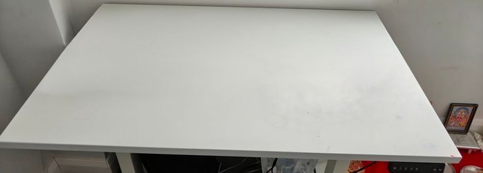 Office Desk ( Height Adjustable)