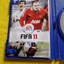 Fifa 11 2011  PlayStation2 ps2 games Original Image 3