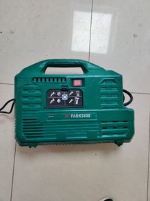 Compressor