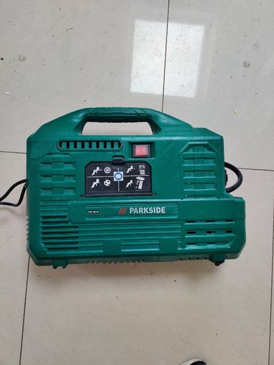 Compressor