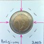 2 euro coin Image 2