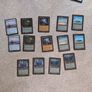 Custom Dandan Deck Magic The Gathering Image 7