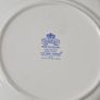 Aynsley Cottage Garden plates and sugar bowl Image 3