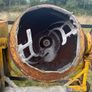Benford Diesel Cement Mixer- Working Perfectly Image 4