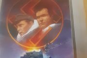 where eagles dare DVD