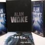 Alan Wake Limited Collectors Edition Xbox 360 Game Boxset Complete Image 4