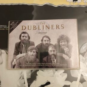 that Dubliners -Originals
