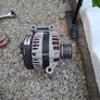 Transit Alternator Image 2